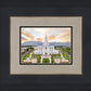 Orem Utah Mountain Front