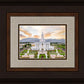 Orem Utah Mountain Front