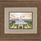 Orem Utah Mountain Front
