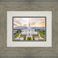 Orem Utah Mountain Front