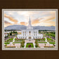 Orem Utah Mountain Front