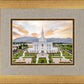 Orem Utah Mountain Front