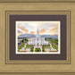 Orem Utah Mountain Front