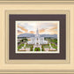Orem Utah Mountain Front