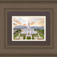 Orem Utah Mountain Front