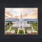 Orem Utah Mountain Front