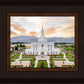 Orem Utah Mountain Front