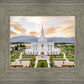 Orem Utah Mountain Front