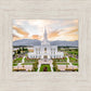 Orem Utah Mountain Front