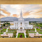 Orem Utah Mountain Front