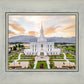 Orem Utah Mountain Front