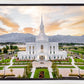 Orem Utah Mountain Front