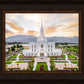 Orem Utah Mountain Front