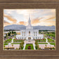 Orem Utah Mountain Front