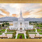 Orem Utah Mountain Front