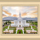 Orem Utah Mountain Front