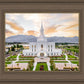Orem Utah Mountain Front