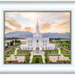 Orem Utah Mountain Front