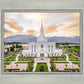 Orem Utah Mountain Front