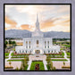 Orem Utah Mountain Front
