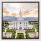 Orem Utah Mountain Front
