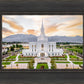 Orem Utah Mountain Front