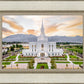Orem Utah Mountain Front