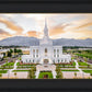 Orem Utah Mountain Front