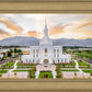 Orem Utah Mountain Front
