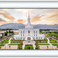Orem Utah Mountain Front