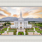 Orem Utah Mountain Front