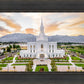 Orem Utah Mountain Front