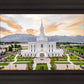 Orem Utah Mountain Front