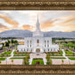 Orem Utah Mountain Front