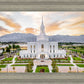 Orem Utah Mountain Front