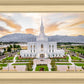 Orem Utah Mountain Front