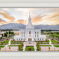 Orem Utah Mountain Front