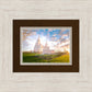 Brigham Utah Springs Light