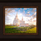 Brigham Utah Springs Light
