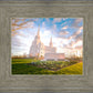 Brigham Utah Springs Light