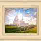 Brigham Utah Springs Light