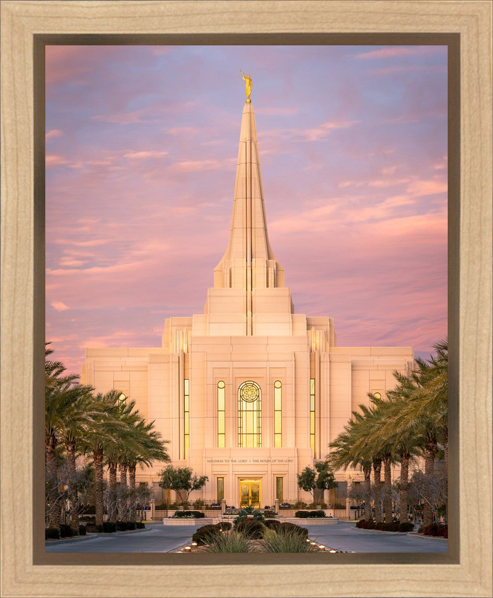 Gilbert Arizona Sunrise