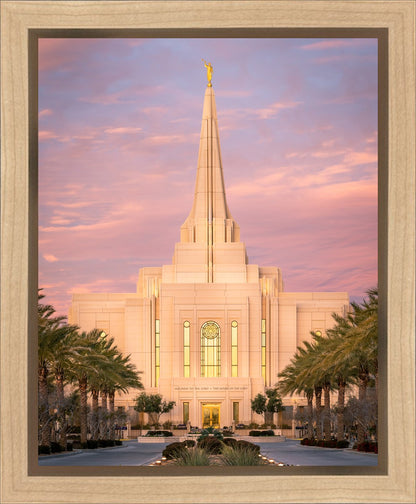 Gilbert Arizona Sunrise