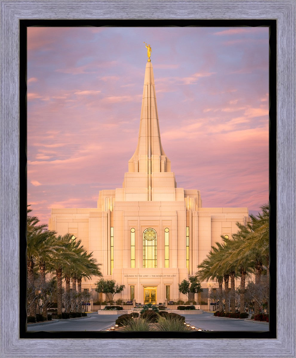 Gilbert Arizona Sunrise