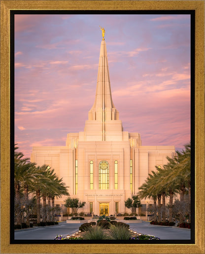 Gilbert Arizona Sunrise