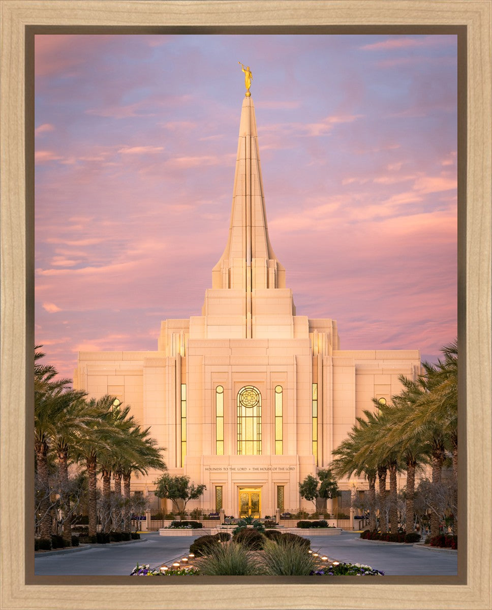 Gilbert Arizona Sunrise