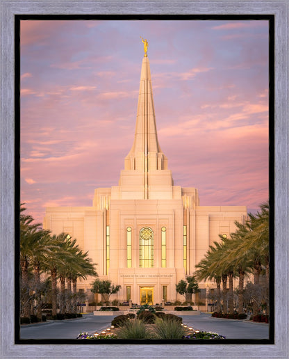 Gilbert Arizona Sunrise