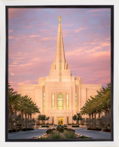 Gilbert Arizona Sunrise