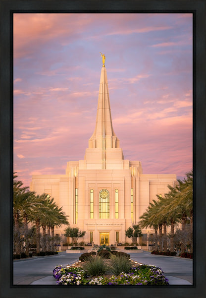 Gilbert Arizona Sunrise