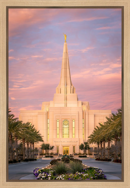 Gilbert Arizona Sunrise